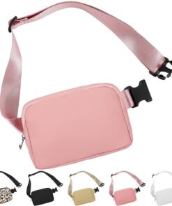 Sacs pour homme et femme Favuit - Rose, Regulier, Pour Voyage et Course - Classique