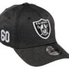 New Era NFL Casquettes 39Thirty Side Established Été Noir Américain