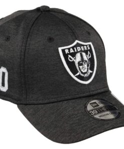New Era NFL Casquettes 39Thirty Side Established Été Noir Américain
