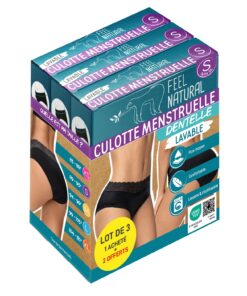 Pantalon Tendance Droit Lot de 3 Mixte Élégant pour Professionnels au Bureau