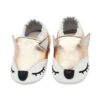 Chaussons Génériques Bebés Chaussons PourPremiers Pas Souple Cuir Antidérapant - 0-24 Mois Chaussons Génériques Bebés