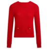 Morgan Pull Femme + Taille + Adultes + Mode de quotidien + Confort + Taille M + Tendances mode