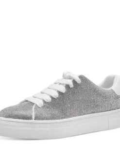 Tamaris Femme 1-23780-44 Basket Chaussures de Sports Mode Finlandaises pour Femmes Ä Spawnakit Walmart