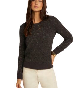 Morgan Pull-Over Femme Hiver Chaude et Cozy Polyester Mixte Taille Large 4 Wheeler