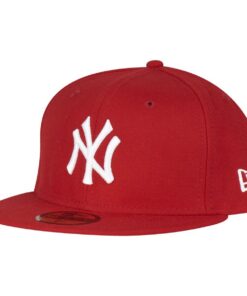 Casquette New Era 59fifty New York Yankees Mixte