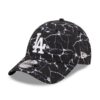 Casquettes New Era 9Forty réglable - Visière courbée - Modèles spéciaux - Hommes & Jeunes Garçons - Multicouleurs - L La