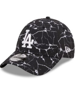 Casquettes New Era 9Forty réglable - Visière courbée - Modèles spéciaux - Hommes & Jeunes Garçons - Multicouleurs - L La