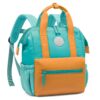 Lovedook Sac à dos enfant, sac à dos scolaire garçon fille, pratique et confortable pour l'école et le quotidien