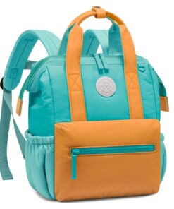 Lovedook Sac à dos enfant, sac à dos scolaire garçon fille, pratique et confortable pour l'école et le quotidien