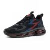 Hitmars Chaussures de Sport Homme Noir Bleu EU 39-46 Hitmars Chaussures de Course Homme Respirantes EU 39-46 Hitmars Cha