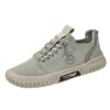 JokeLomple Chaussures Pieds Nus Barefoot Zero Drop Unisex Homme Femme Chaussures Sport de Plein Air Respirantes Légères