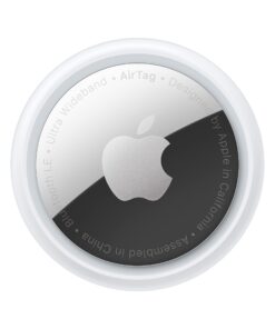 Suiveur Apple AirTag pour Parents Actifs et Cherchant de la Sécurité pour leurs Enfants | Suiveur Apple AirTag pour Fem