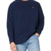 Levi's Grande & Homme Sweat-shirt Origine Housemark Homme pour l'Automne Épaisses et Confortables 500g,M,L,XL 17|2g/L