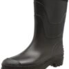 Bottes Beck Basic 470 pour homme - Impermeables - Taille 470 - Pluie - Chic et Fonctionnelles - Bottines de Marche