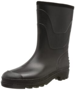 Bottes Beck Basic 470 pour homme - Impermeables - Taille 470 - Pluie - Chic et Fonctionnelles - Bottines de Marche