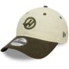 New Era 9Twenty Strapback Cap - Kids Baseball Cap with Adjustable Strap, Lightweight and Breathable for Daily Wear and S