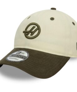 New Era 9Twenty Strapback Cap - Kids Baseball Cap with Adjustable Strap, Lightweight and Breathable for Daily Wear and S
