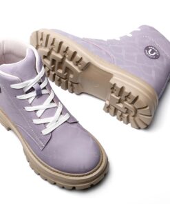 NBOFIEHY Chaussures de Sécurité pour Femmes Antidérapantes et Imperméables - Confortables et Légères avec Embout en Acie