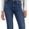 Levi's 712 Slim Fit Jeans Femme Mode Efficace pour Femmes en Occasion Daily