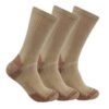 Chausses Carhartt Homme Hiver Fonctionnel Douillet Taille S-M