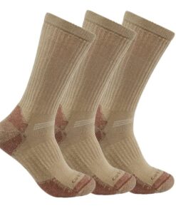 Chausses Carhartt Homme Hiver Fonctionnel Douillet Taille S-M