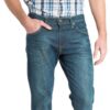 Jeans Levi's 527 Slim Boot Cut pour Homme - Durabilité et Style Indémodable | Jeans Levi's 527 Slim Boot Cut Homme - Co