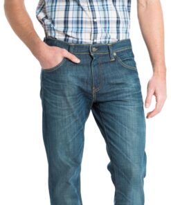 Jeans Levi's 527 Slim Boot Cut pour Homme - Durabilité et Style Indémodable | Jeans Levi's 527 Slim Boot Cut Homme - Co