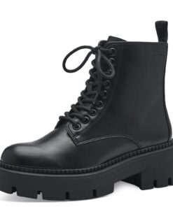 Bottines Tamaris 1-25286-41 Femme Chic et Comfortable pour Femmes en tousCasתמונות
