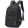 SPAHER Bagage Cabine Imperméable Sac à Dos Voyage Cabine Avion Homme Femmen Homme Femmen Homme Femme