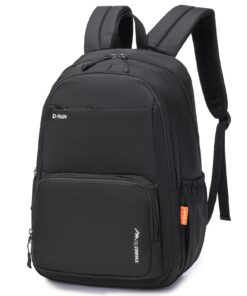 SPAHER Bagage Cabine Imperméable Sac à Dos Voyage Cabine Avion Homme Femmen Homme Femmen Homme Femme