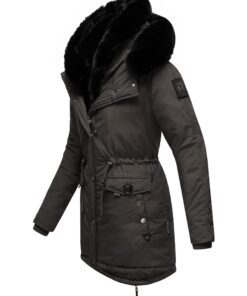 Navahoo Sweety Deluxe Parka d'hiver chaude pour femme XS-XXL