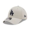 New Era League Essential 39thirty New York Yankees Casquettespour Homme - Séminaires Extérieurs - Mode et Qualité