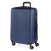 ITACA Valises 4 Roulettes Rigides Grande Taille - Verrouillage à Combinaison pour Voyages Avion, Bagages Grand Voyageurs