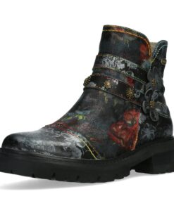 Bottes LAURA VITA Femme Kouleo confortables pour l'hiver chaud et moderne 43