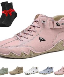 Chaussures orthopédiques Vogany FJZFXKZL, respirantes et imperméables pour randonneurs, soutien de la voûte plantaire id
