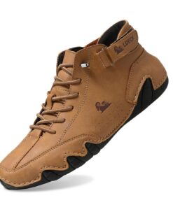 Vogany Chaussures pieds nus homme confort respirant ergonomie pied liberté mouvement