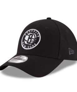 New Era The League BRONET Casquette Homme Noir, Taille Unique (OSFA)