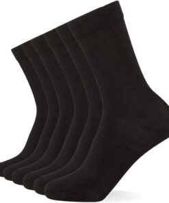 FM London chaussettes femme bambou Oeko-Tex Standard 100 uomo et sport ironically tendance