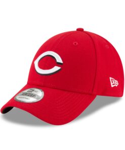 New Era 9FORTY NFL The League Casquette Réglable pour Hommes et Garçons pour Sport et Loisirs Large Brim Élégante et Fon
