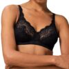 Triumph Amourette 300 N Soutien-gorge sans armatures pour femmes enceintes et après accouchement comfortable et hygiéniq