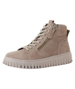Tamaris Femme 1-25206-43 Botte Tendance pour Femmes en Mode et Confort, Idéale pour le Travail et les Sorties, Chaussure