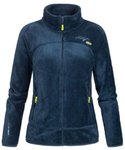 UPALINE Veste Polaire Norvégienne Femme UPALINE
