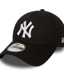 Chapeau New Era 39Thirty Stretch New York Yankees Stone Beige