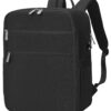 RuoSien Bagage Cabinepour Voyageurs Easyjetavec Port USBantivol et Sac Humide@Idéal pour Ordinateur Portable