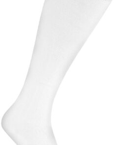 Chaussettes Rainbow hautes en bambou homme et femme pour sport et confort - 40 paireesignaler