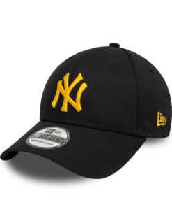 New Era MLB Casquette Fan Baseball 39Thirty Logo Équipe Extensible Visière Incurvée