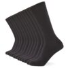 Chaussette homme lot 10 OEKO-TEX STANDARD 100