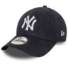 New Era 39Thirty Stretch Cap - Faux Suede | Yankees pour Hommes | Daily Wear | Flex Fit Technology | 59FIFTY 2023 Collec