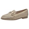 Mocassins Tamaris Femme 1-24240-42 | Confort et Style pour les Femmes | Bureau et Loisirs | JsonResponseable, Durables e