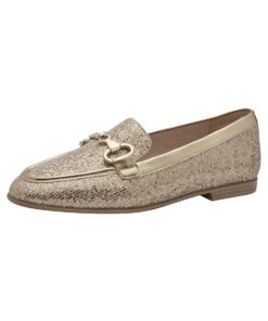 Mocassins Tamaris Femme 1-24240-42 | Confort et Style pour les Femmes | Bureau et Loisirs | JsonResponseable, Durables e